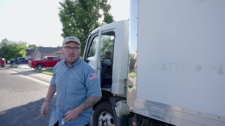 Choose Professional Plumbing Services in Oklahoma City for Fast Assistance