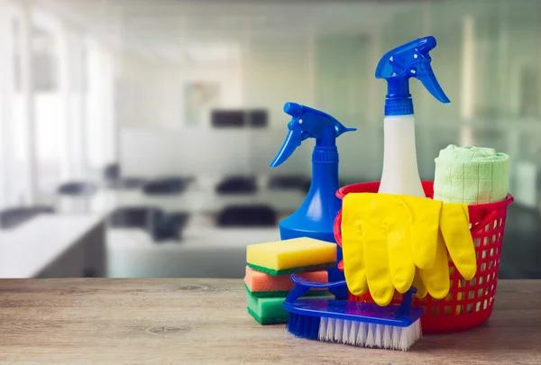 The Difference Professional Cleaning Services Can Make