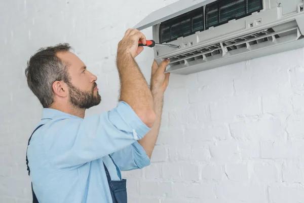When to Call Experts for air conditioning repair peoria
