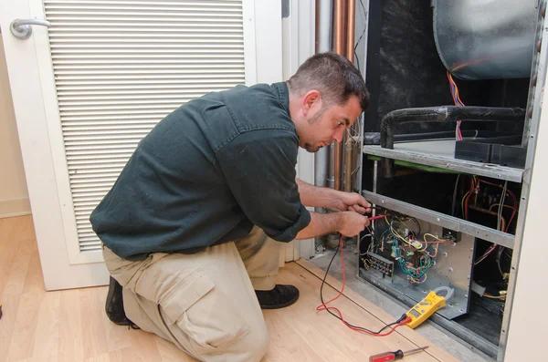 Common Furnace Problems That Require Repair in Bethlehem