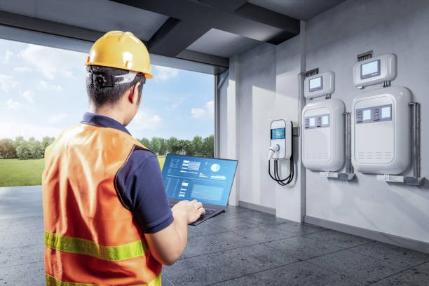 View This Page for Professional Electrical Services